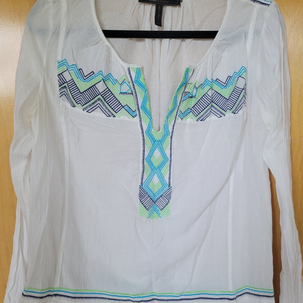 BCBG Blouse